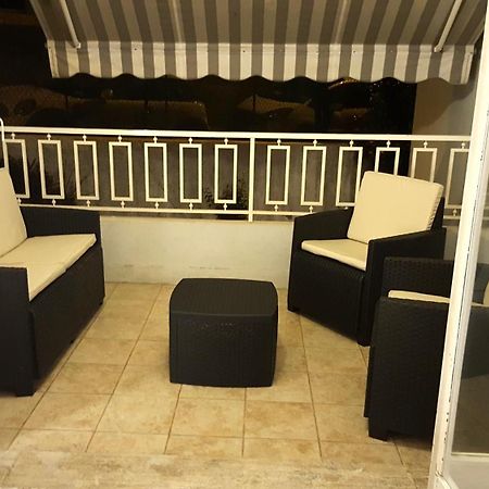 Superbe 3P 2Chambres, 2Terrasses Cannes Centre-Ville, 4 Min A Pied De La Croisette Sas-Meredith Loc ภายนอก รูปภาพ