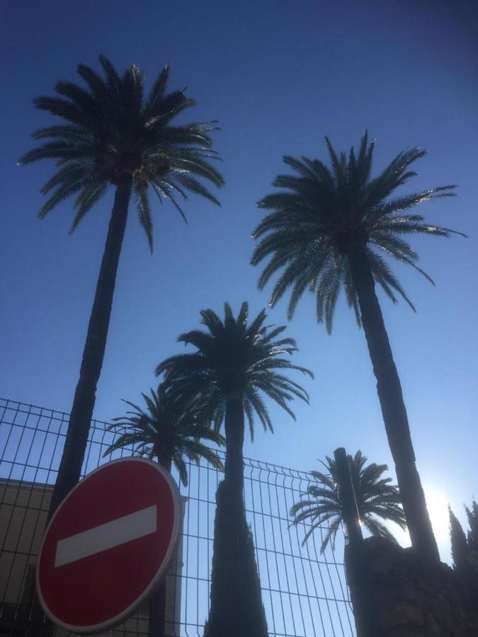 Superbe 3P 2Chambres, 2Terrasses Cannes Centre-Ville, 4 Min A Pied De La Croisette Sas-Meredith Loc ภายนอก รูปภาพ