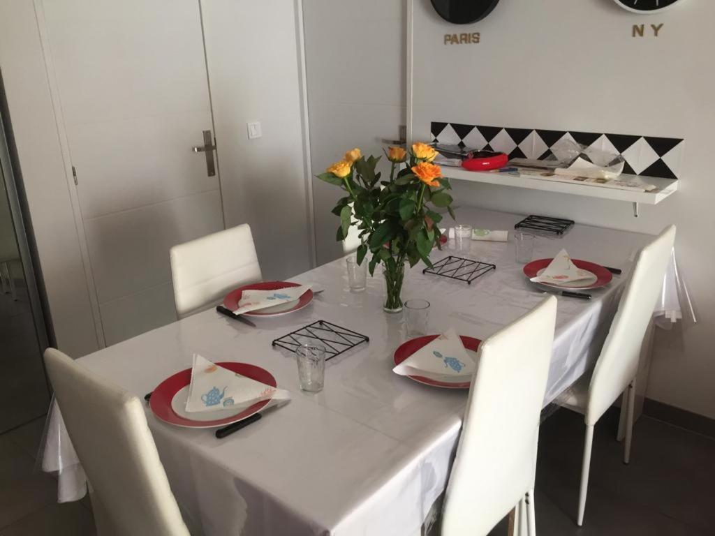 Superbe 3P 2Chambres, 2Terrasses Cannes Centre-Ville, 4 Min A Pied De La Croisette Sas-Meredith Loc ภายนอก รูปภาพ