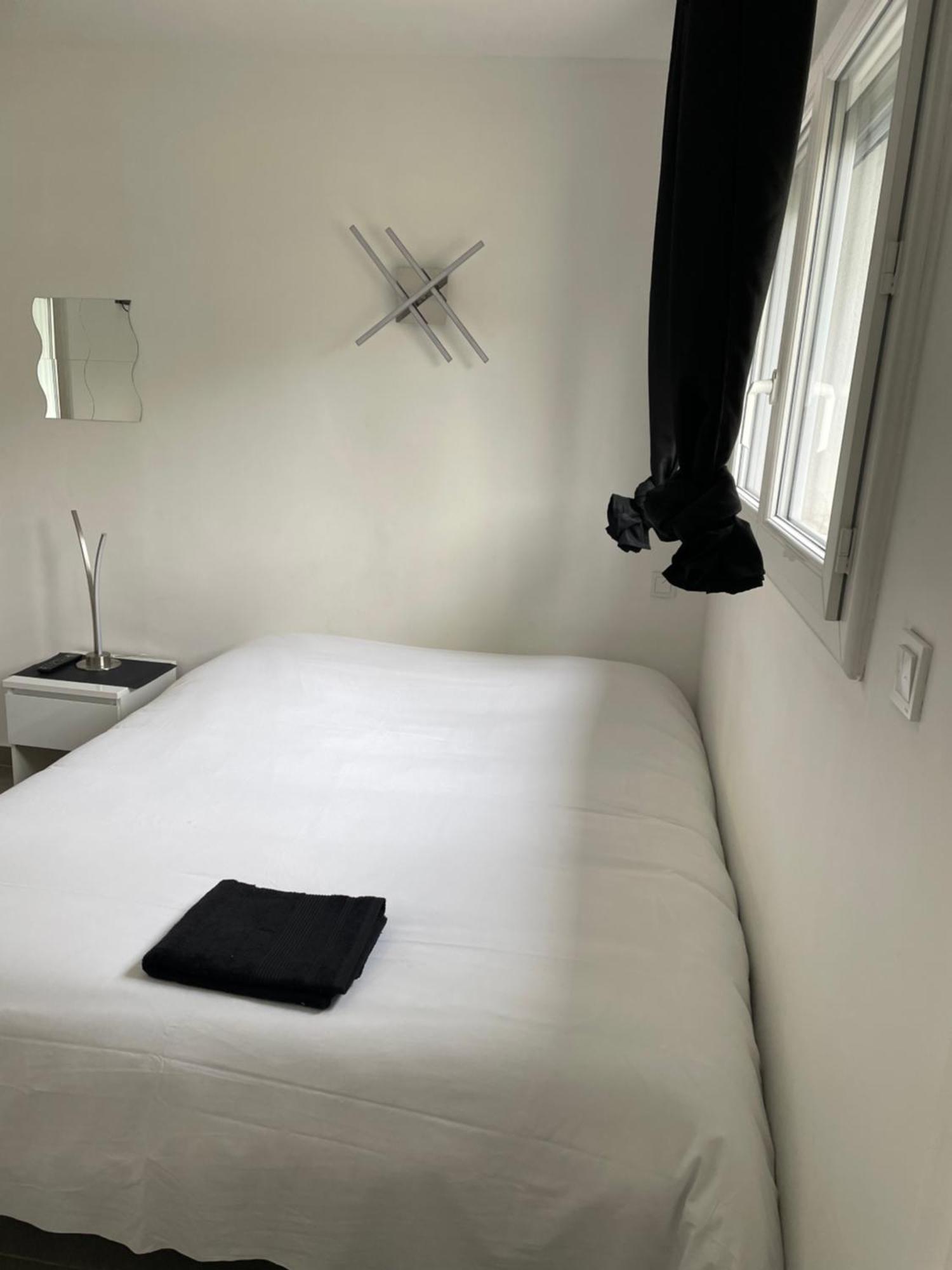 Superbe 3P 2Chambres, 2Terrasses Cannes Centre-Ville, 4 Min A Pied De La Croisette Sas-Meredith Loc ภายนอก รูปภาพ