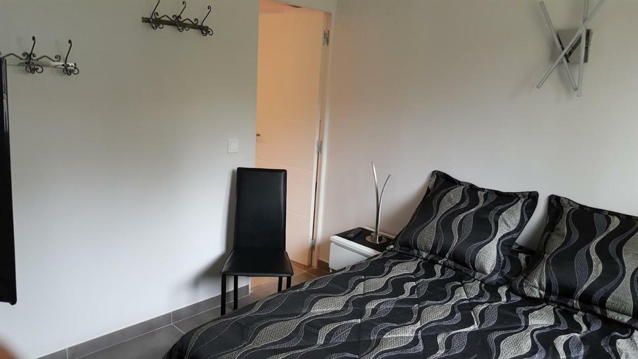 Superbe 3P 2Chambres, 2Terrasses Cannes Centre-Ville, 4 Min A Pied De La Croisette Sas-Meredith Loc ภายนอก รูปภาพ